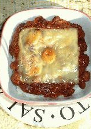 すごくおいしい！チリビーンズ丼-レシピのメイン写真