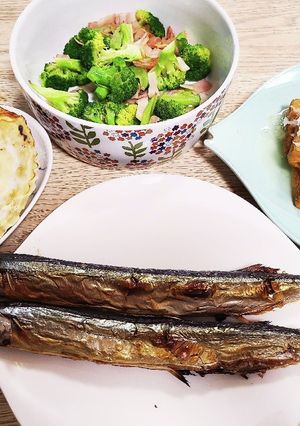 20分で4品　ちゃちゃっと夕御飯-レシピのメイン写真