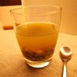 中国夏の定番スイーツ《緑豆のおしるこ》