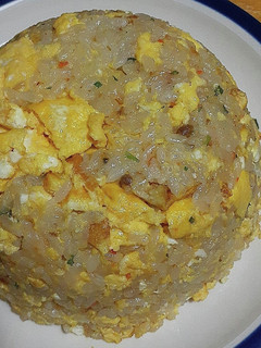 炒飯-レシピのメイン写真