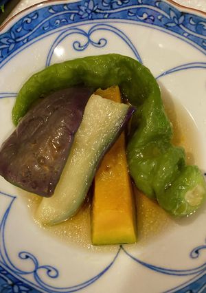 なすが美味しい簡単煮浸し-レシピのメイン写真
