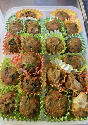 味噌玉-レシピのメイン写真