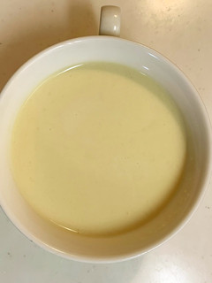 さつまいものスープ-レシピのメイン写真