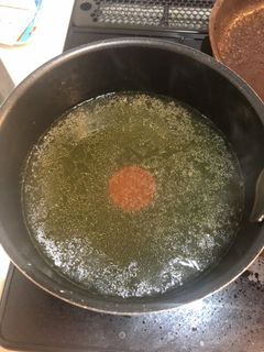 塩ラーメン スープ-レシピのメイン写真