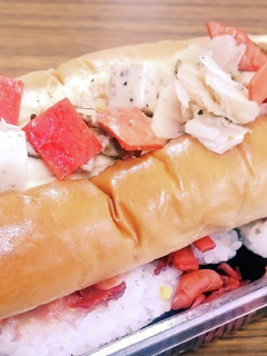 まるごとソーセージ&チーキャン烏賊ガリ-レシピのメイン写真