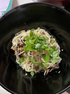 そうめん-レシピのメイン写真