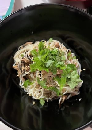 そうめん-レシピのメイン写真
