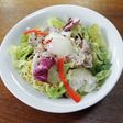 ラーメンサラダ