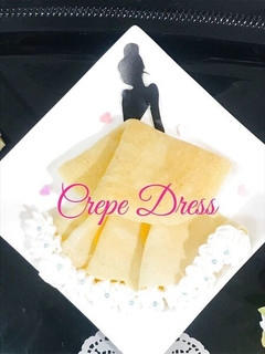 おうちカフェ♬クレープを愉しむ方法-レシピのメイン写真