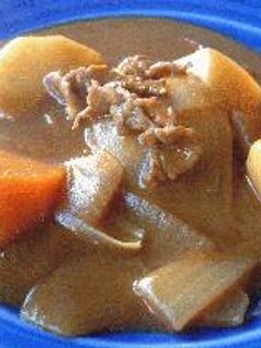 カレー-レシピのメイン写真