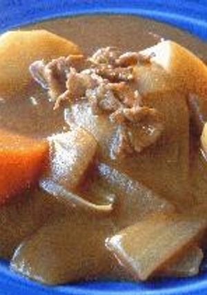 カレー-レシピのメイン写真
