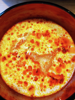 激ウマ 白湯風そうめんつゆ-レシピのメイン写真