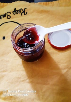 すももジャム-レシピのメイン写真