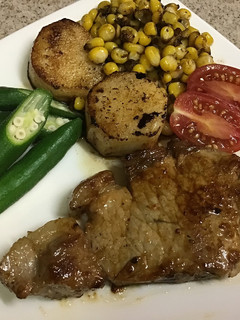 ピリ辛が最高!豚肉の味噌漬け-レシピのメイン写真