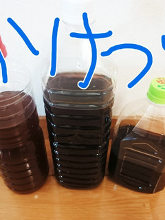 そば うどん そうめん かけつゆ-レシピのメイン写真