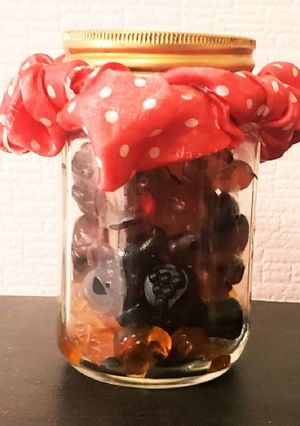 CANDY☆JAR-レシピのメイン写真