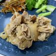 簡単!生姜焼きに一工夫