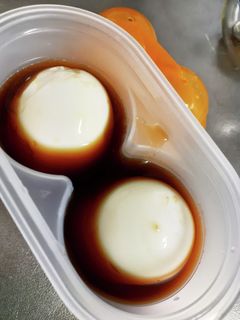 味玉-レシピのメイン写真