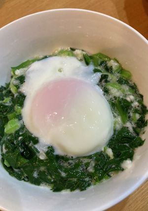 夏バテ対策！最強のネバネバトリオ-レシピのメイン写真