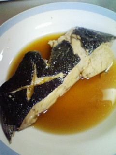 カレイの煮付け▼こぎつね亭▼-レシピのメイン写真