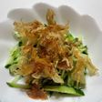 ぜったい美味しいあっさり梅きゅうり
