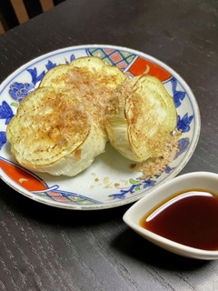 湘南茅ヶ崎トルコナスの一番美味しい食べ方-レシピのメイン写真