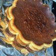 ちょ~簡単ベイクドチーズケーキ