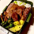 ワンパン弁当という提案。