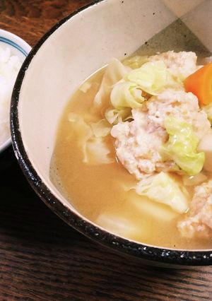 パパの晩御飯Ver.20220731-レシピのメイン写真