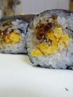 子供海苔巻き-レシピのメイン写真