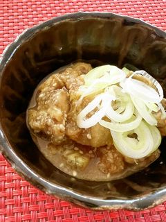 時短♪カンタン♪ベジ☆中華焼きなす-レシピのメイン写真