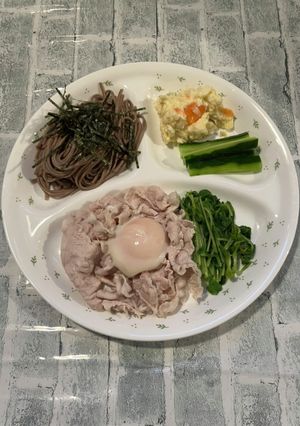 ✾ワンプレートご飯✾-レシピのメイン写真
