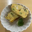 具入りが美味しい玉子焼き