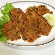 カリカリ納豆チーズ焼き