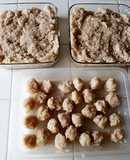 大豆ミート風「おからこんにゃく」を手作り