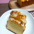 ★糖質オフ!*アーモンドパウンドケーキ*
