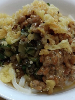 冷やしうどん-レシピのメイン写真