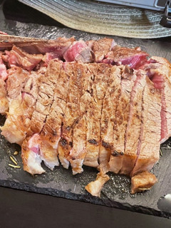 Tボーンとソース 覚書-レシピのメイン写真