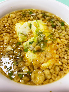 和風だしの湯豆腐カレー風味♪低カロリー?-レシピのメイン写真