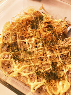 きのこオーブン焼き-レシピのメイン写真