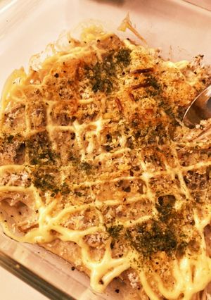 きのこオーブン焼き-レシピのメイン写真