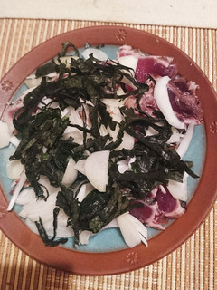 鰹のたたき〜大葉たっぷり-レシピのメイン写真
