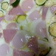 ズッキーニ目玉焼き進化系