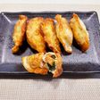 お弁当に!おつまみに!ちくわの揚げ餃子
