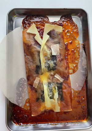 宮田の白衣-レシピのメイン写真