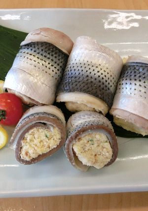 郷土料理「いずみや」-レシピのメイン写真