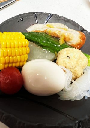 【自宅でプロの味？】冷たいおでん-レシピのメイン写真