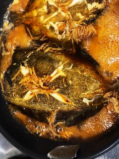 煮魚-レシピのメイン写真