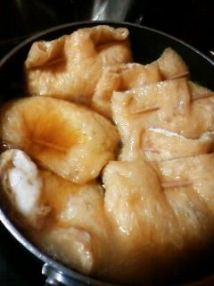 卵の袋煮-レシピのメイン写真