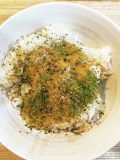 すき焼きのタレでとろけるチーズどんぶり-レシピのメイン写真